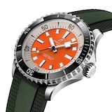 Breitling Superocean Automatic 42 Kelly Slater Mens Watch