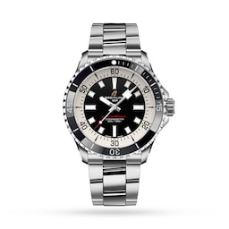 17532124 - Superocean Automatic 42 Stainless Steel Watch
