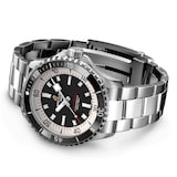 Breitling Superocean Automatic 42 Stainless Steel Watch