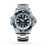 Breitling Superocean Automatic 46 Stainless Steel Watch