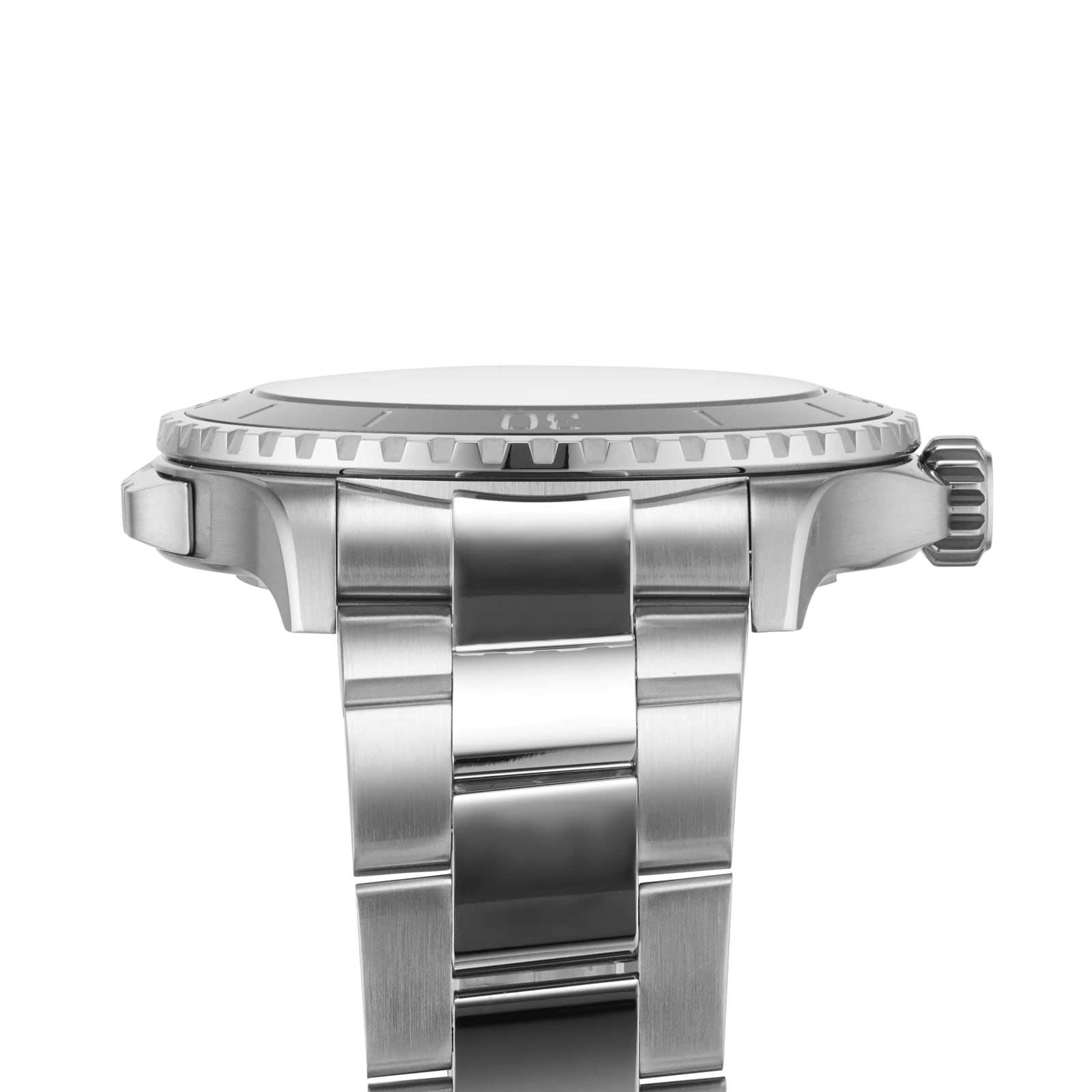 Breitling Superocean Automatic 46 Stainless Steel Watch Breitling Superocean Automatic 46 Stainless Steel Watch