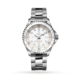 Breitling Superocean Automatic 36 Stainless Steel Watch
