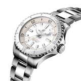 Breitling Superocean Automatic 36 Stainless Steel Watch