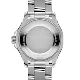 Breitling Superocean 36mm Unisex Watch White