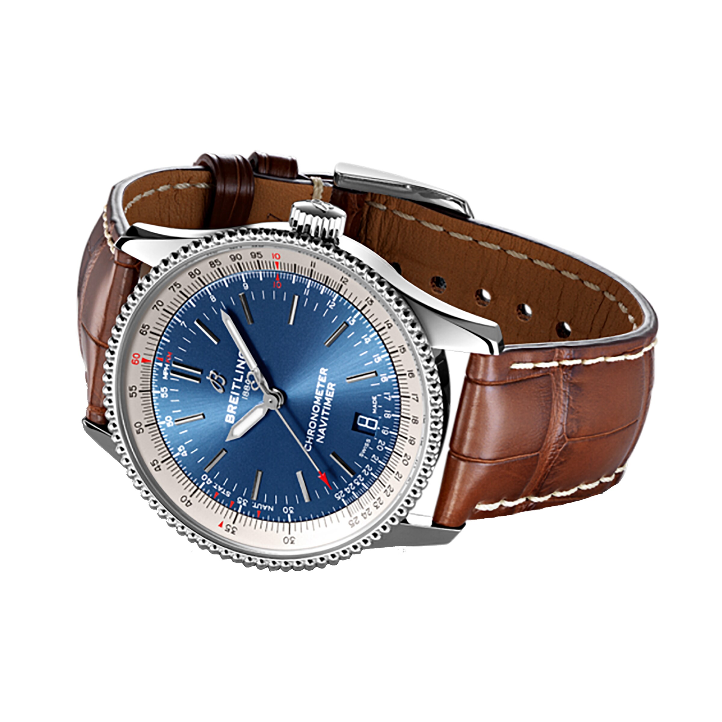 Breitling 38 on sale