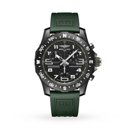 17532151 - Endurance Pro 44 Green Watch