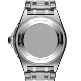 Breitling Chronomat Automatic GMT 40 Black Dial