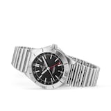 Breitling Chronomat Automatic GMT 40 Stainless Steel Watch