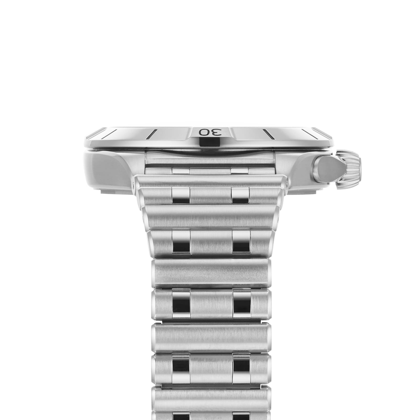 Breitling Chronomat Automatic GMT 40 White Dial Watch Breitling Chronomat Automatic GMT 40 White Dial Watch