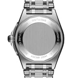 Breitling Chronomat Automatic GMT 40 Grey Dial