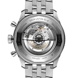 Breitling Super AVI B04 Chronograph GMT 46 P-51 Mustang Watch