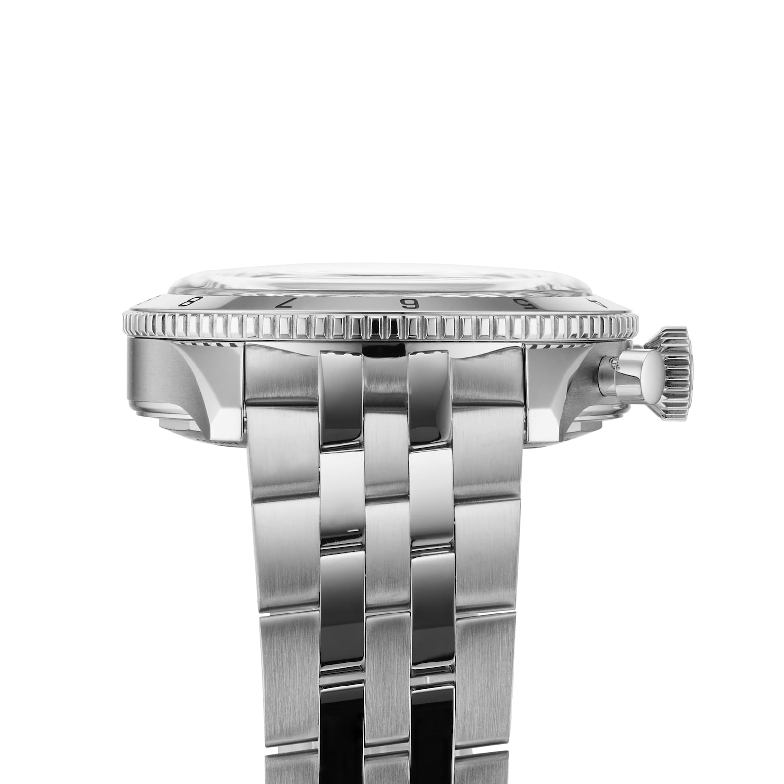 Breitling Super AVI B04 Chronograph GMT 46 P-51 Mustang Watch