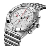 Breitling Chronomat B01 42 Six Nations Limited Edition England Watch