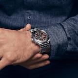 Breitling Chronomat B01 42 Six Nations Limited Edition Wales