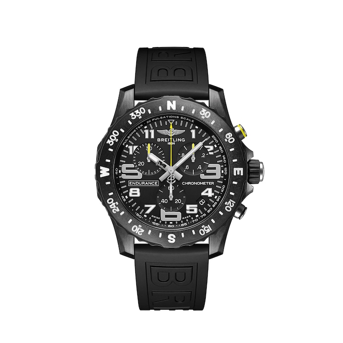 Breitling Endurance Pro Breitlight® 44 Watch