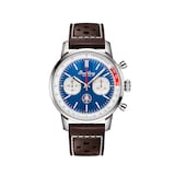 Breitling Top Time B01 Classic Cars Shelby Cobra 41mm Mens Watch