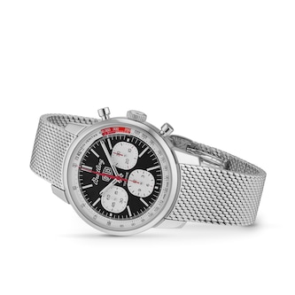 Breitling Top Time B01 Deus 41mm Mens Watch Stainless Steel Breitling Top Time B01 Deus 41mm Mens Watch Stainless Steel