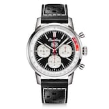 Breitling Top Time B01 Deus 41mm Mens Watch Leather