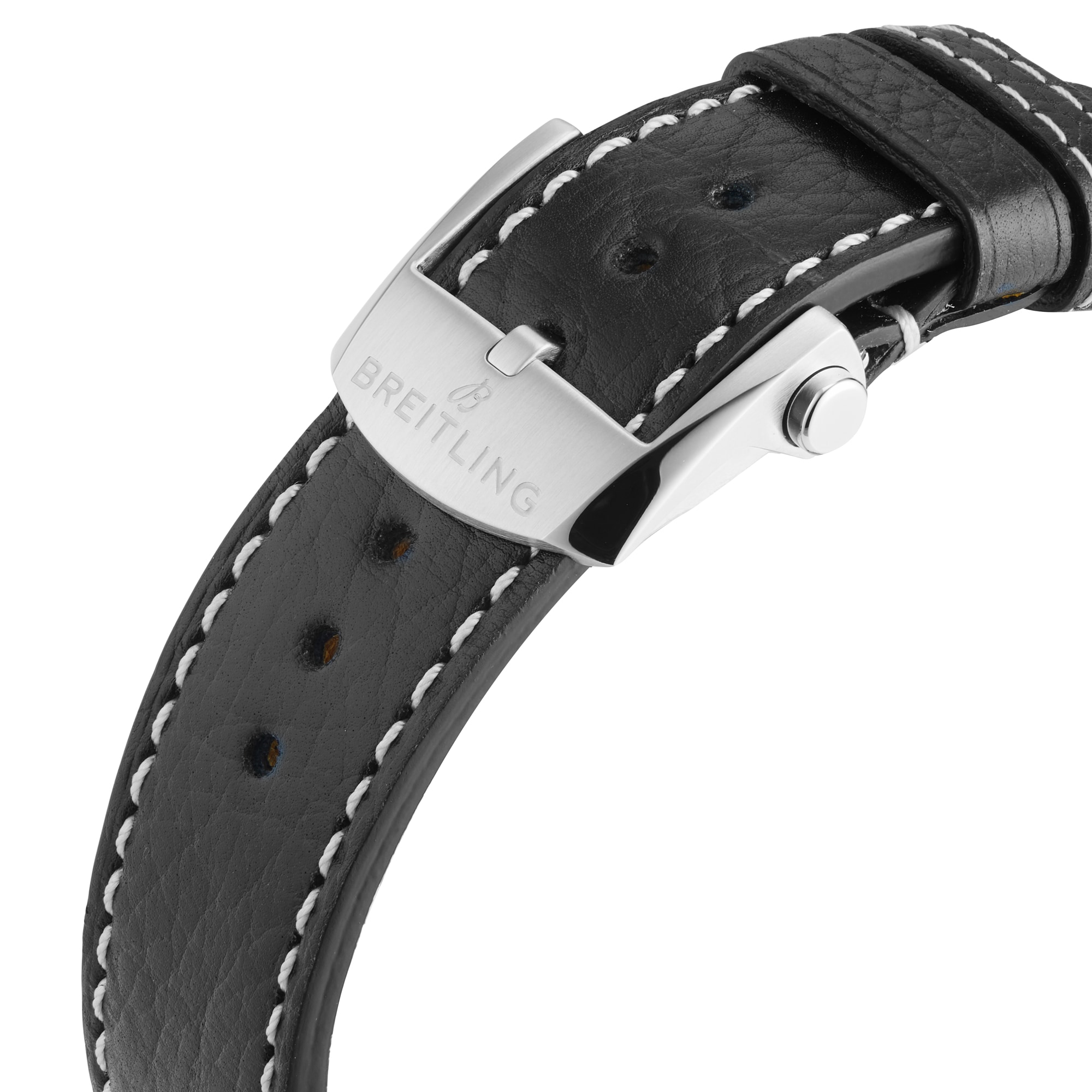 Breitling Top Time B01 Triumph 41mm Mens Watch Leather Breitling Top Time B01 Triumph 41mm Mens Watch Leather