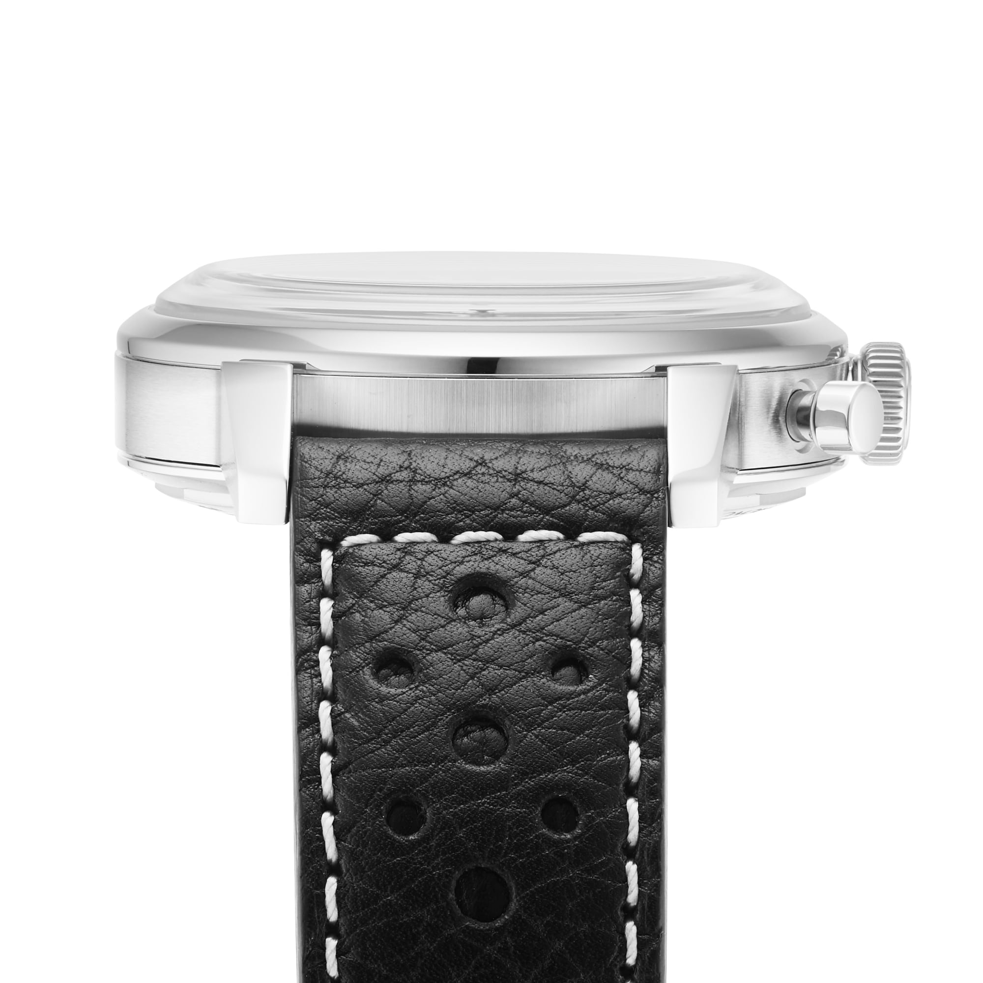 Breitling Top Time B01 Triumph 41mm Mens Watch Leather Breitling Top Time B01 Triumph 41mm Mens Watch Leather