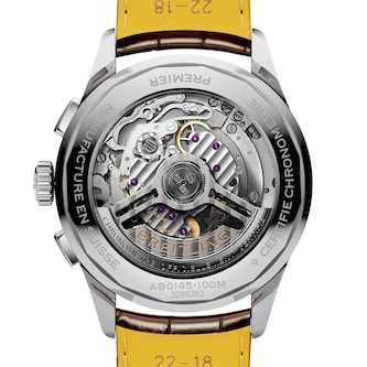 Breitling Premier B01 Chronograph 42mm Mens Watch Copper Breitling Premier B01 Chronograph 42mm Mens Watch Copper