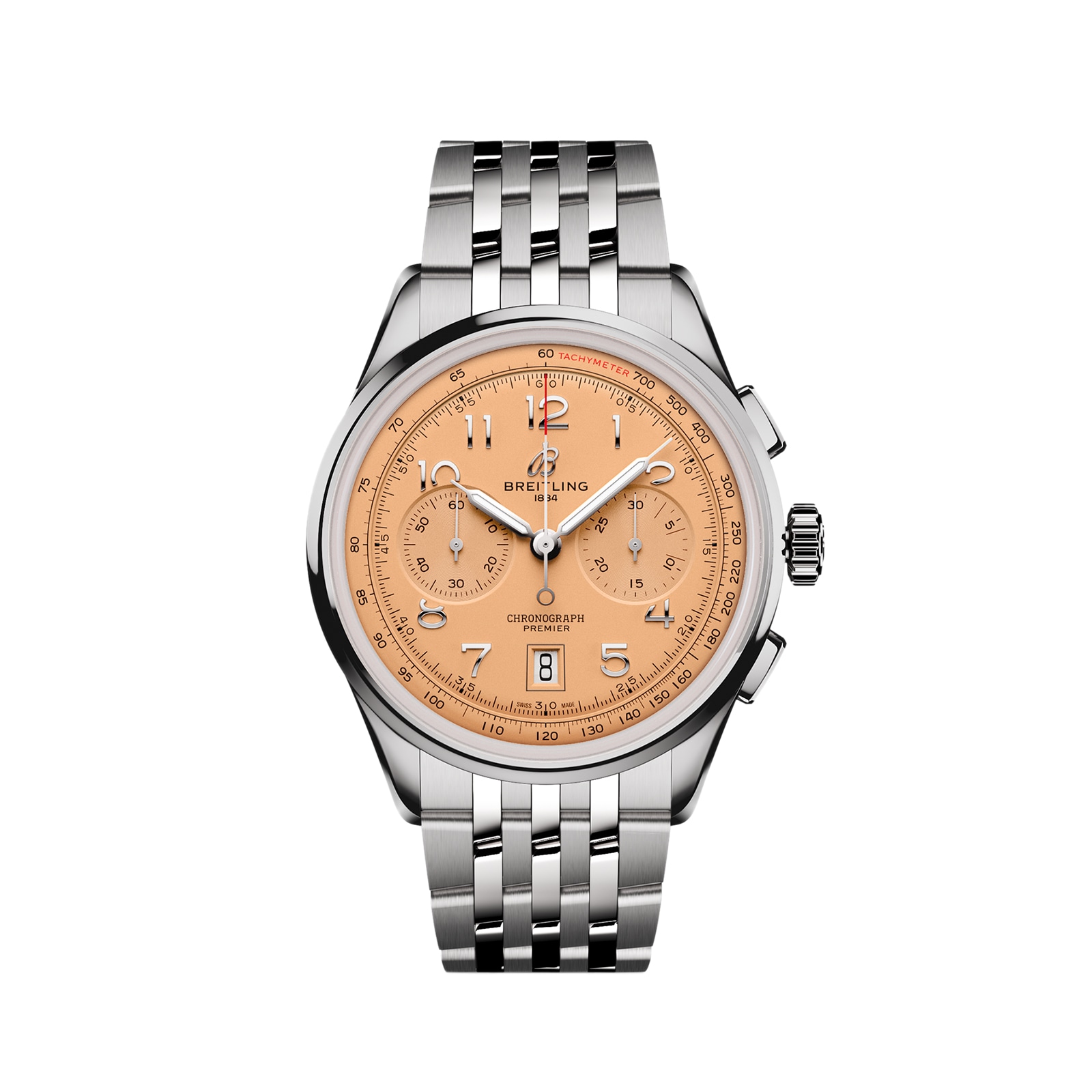 Breitling on sale chrono premier