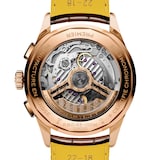 Breitling Premier B01 Chronograph 42mm Mens Watch Cream