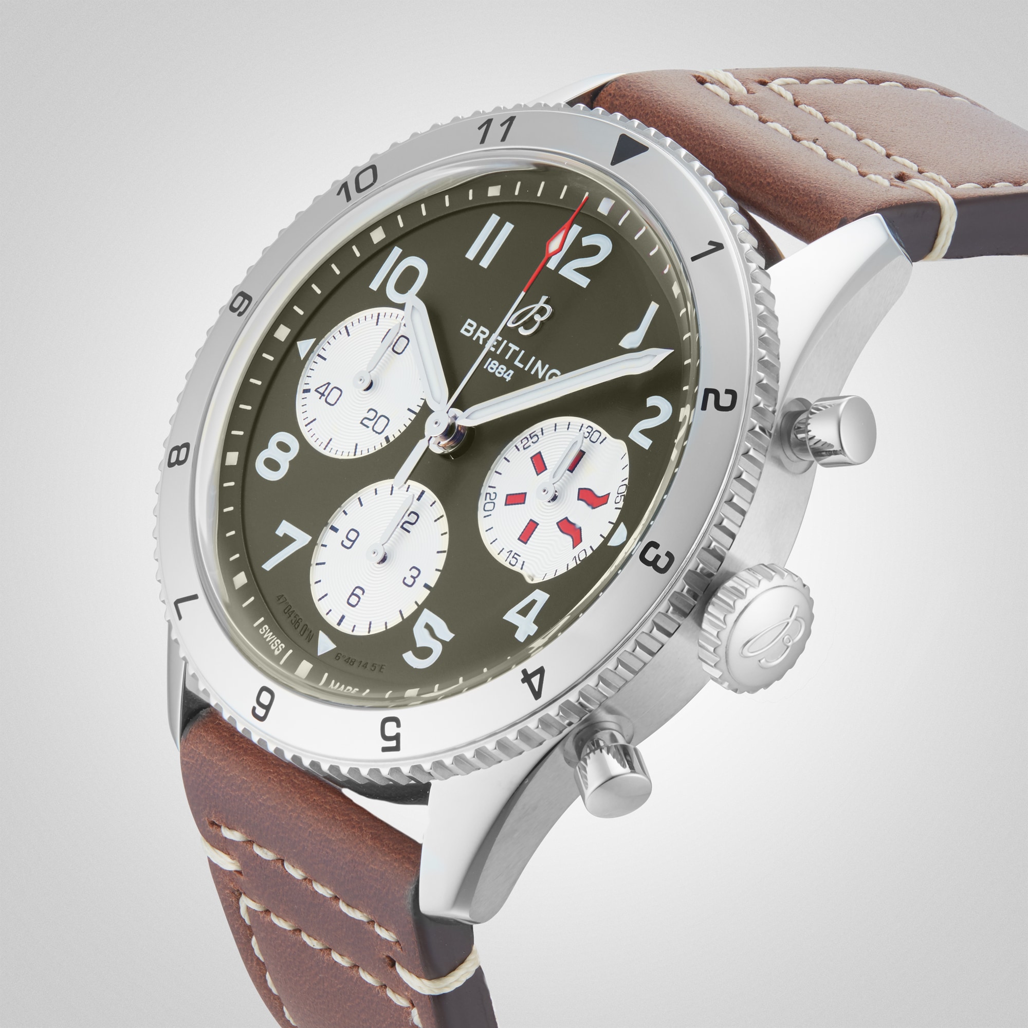 Breitling p40 shop