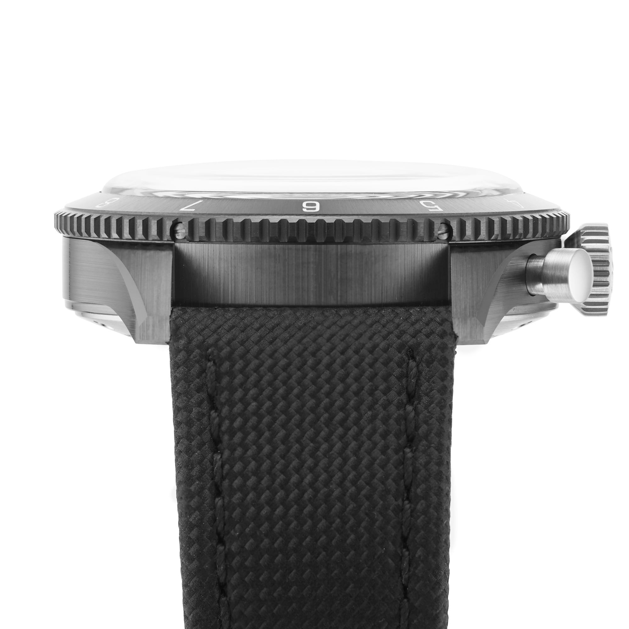 Breitling Super AVI B04 Chronograph GMT Mosquito Night Fighter 46mm Mens Watch Black Breitling Super AVI B04 Chronograph GMT Mosquito Night Fighter 46mm Mens Watch Black