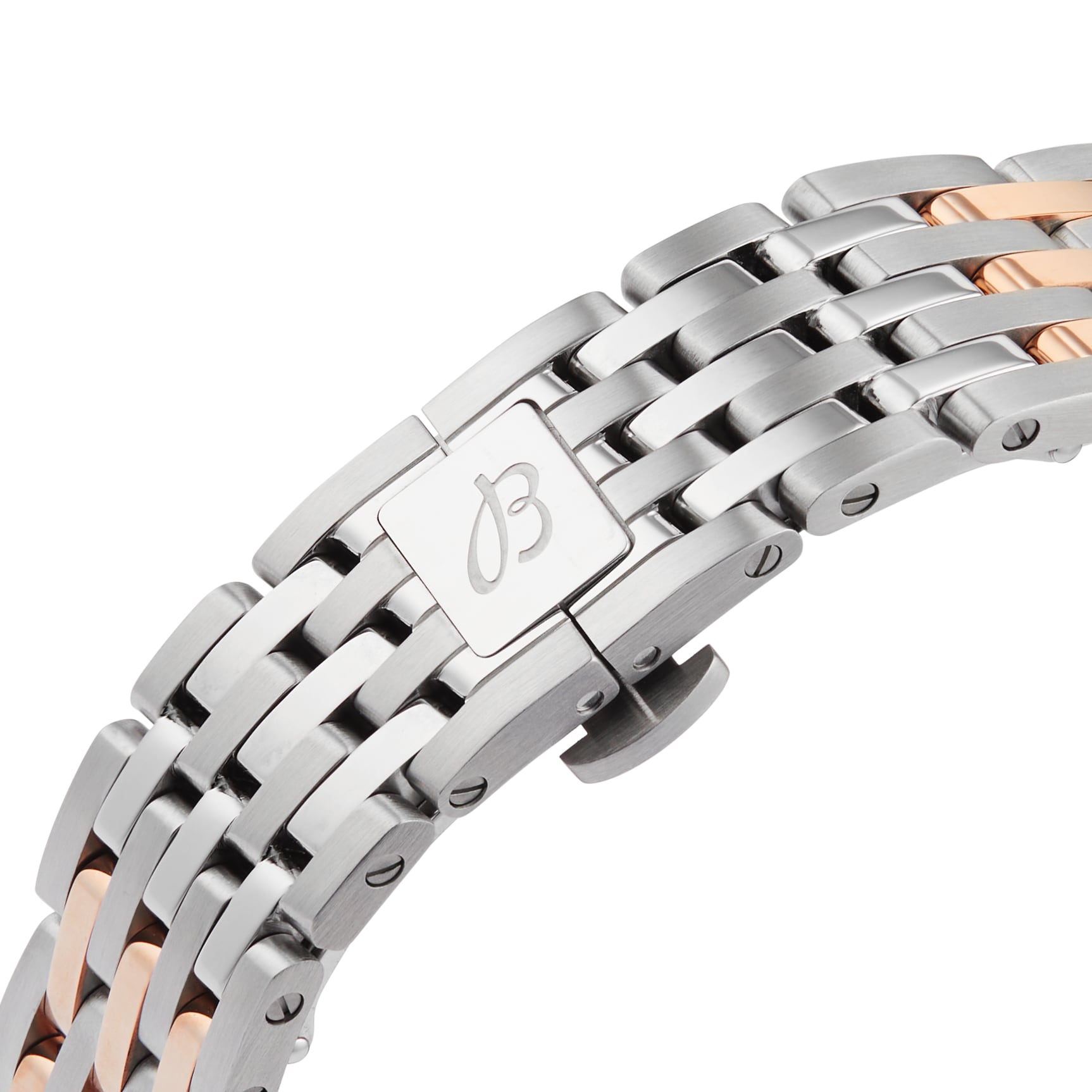 Breitling Navitimer 32mm Ladies Watch White Mother Of Pearl Stainless Steel and 18k Red Gold Breitling Navitimer 32mm Ladies Watch White Mother Of Pearl Stainless Steel and 18k Red Gold