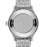 Breitling Navitimer 36mm Ladies Watch Grey