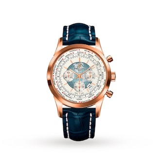 Breitling Transocean Mens Watch