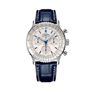 Breitling Navitimer B01 Chronograph 41mm Mens Watch