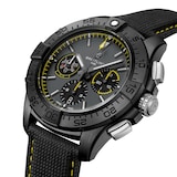 Breitling Avenger B01 Chronograph Night Mission USN Bloodhounds 44mm Mens Watch