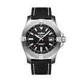 Breitling Avenger Automatic 43 Stainless Steel Watch