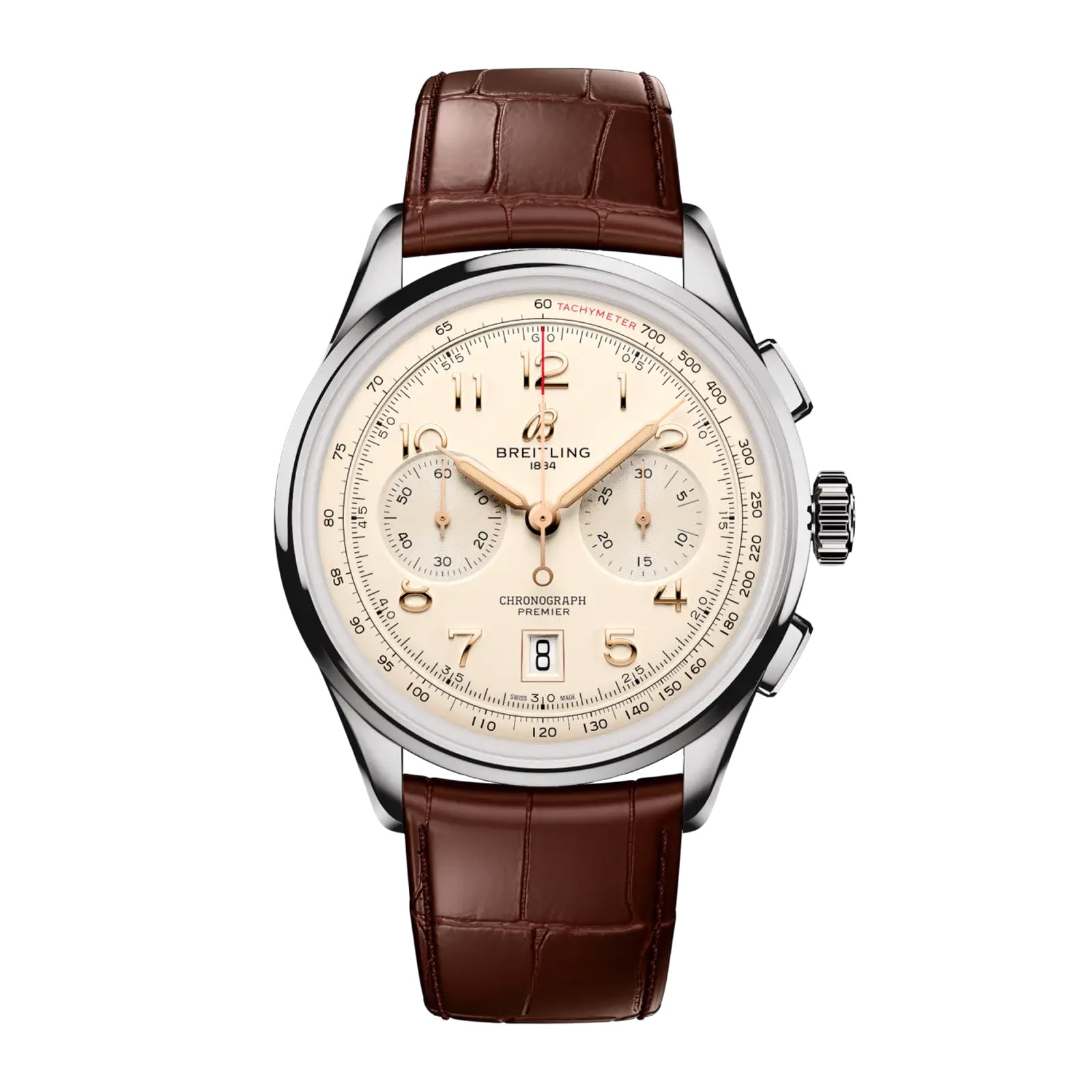 Breitling Premier B01 Chronograph 42mm Mens Watch