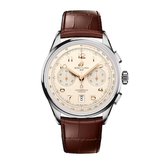 Breitling Premier B01 Chronograph 42mm Mens Watch Breitling Premier B01 Chronograph 42mm Mens Watch