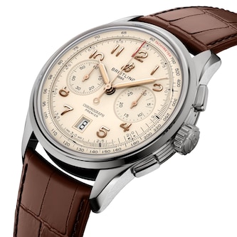 Breitling Premier B01 Chronograph 42mm Mens Watch Breitling Premier B01 Chronograph 42mm Mens Watch