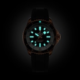 Breitling Superocean Automatic 42mm Mens Watch Black