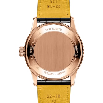 Breitling Navitimer Automatic GMT 41mm Mens Watch Green Breitling Navitimer Automatic GMT 41mm Mens Watch Green