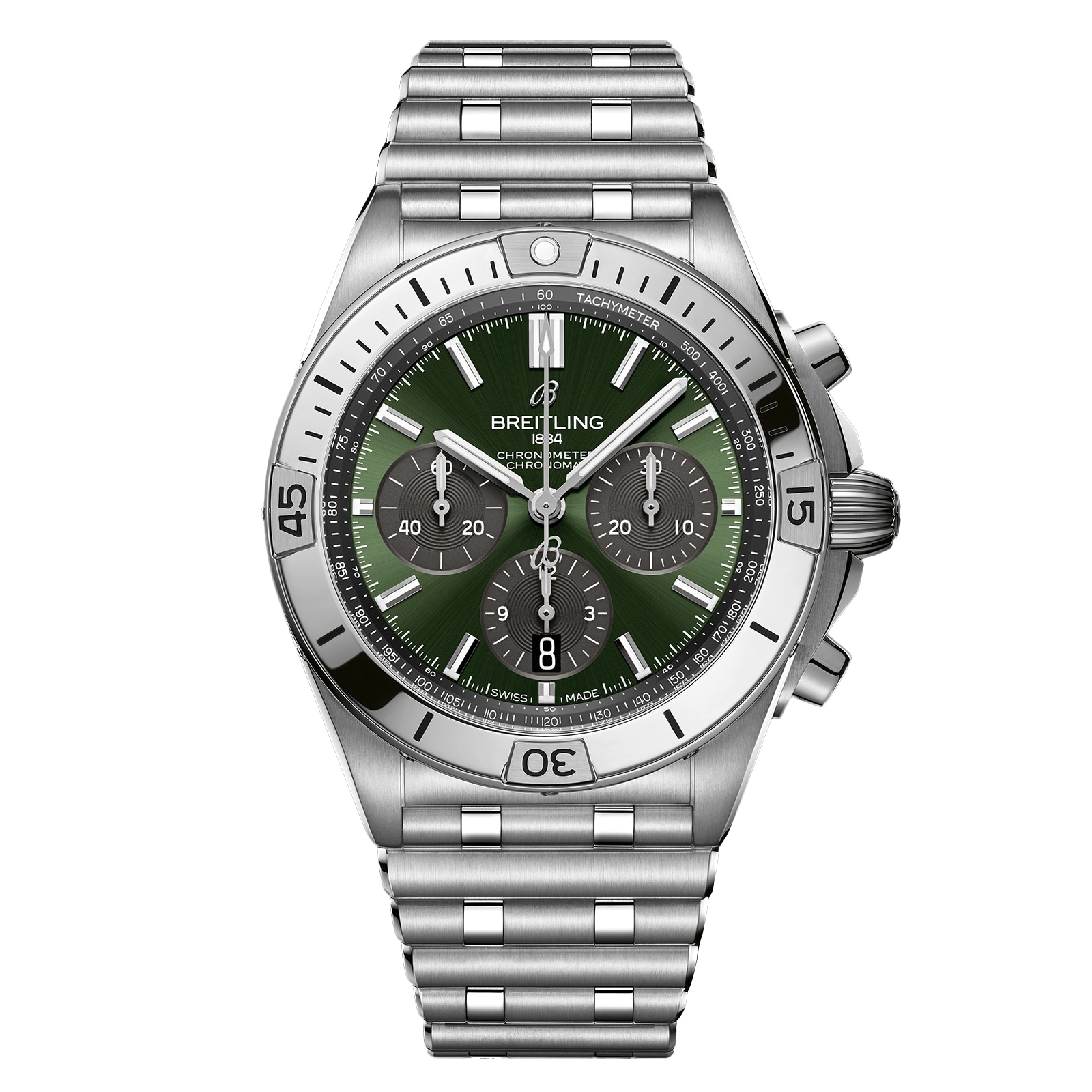 Breitling Chronomat B01 Titanium 42mm Limited Edition Mens Watch The Watches Of Switzerland Group Centenary Exclusive Breitling Chronomat B01 Titanium 42mm Limited Edition Mens Watch The Watches Of Switzerland Group Centenary Exclusive