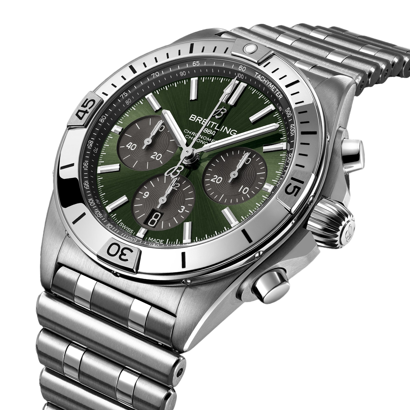 Breitling Chronomat B01 Titanium 42mm Limited Edition Mens Watch The Watches Of Switzerland Group Centenary Exclusive Breitling Chronomat B01 Titanium 42mm Limited Edition Mens Watch The Watches Of Switzerland Group Centenary Exclusive