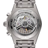 Breitling Chronomat B01 Titanium 42mm Limited Edition Mens Watch The Watches Of Switzerland Group Centenary Exclusive