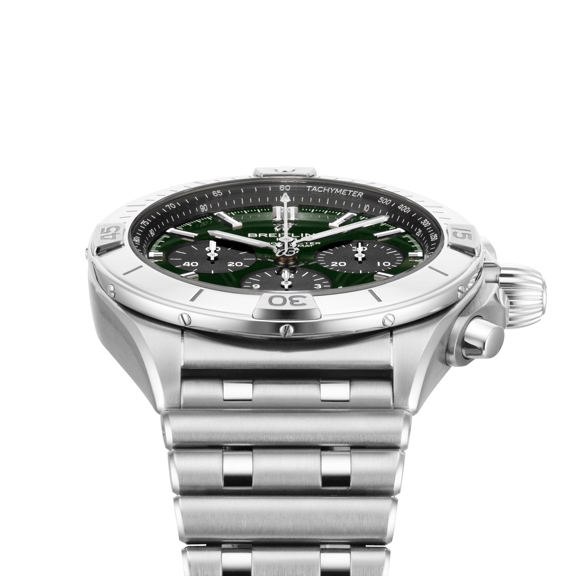 Breitling Chronomat B01 Titanium 42mm Limited Edition Mens Watch The Watches Of Switzerland Group Centenary Exclusive Breitling Chronomat B01 Titanium 42mm Limited Edition Mens Watch The Watches Of Switzerland Group Centenary Exclusive