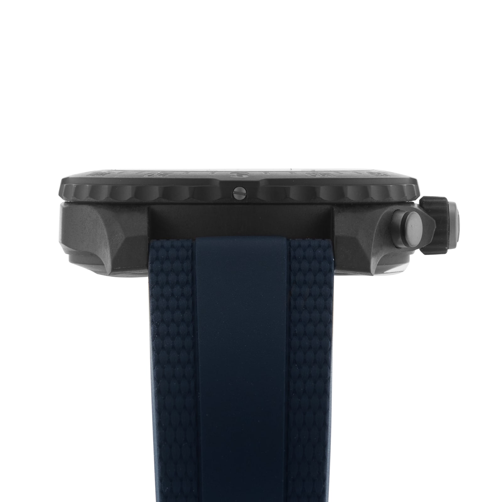 Breitling Endurance Pro 44mm Unisex Watch Navy Rubber