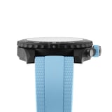 Breitling Endurance Pro 44mm Unisex Watch Blue Rubber