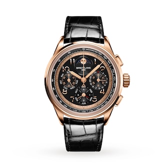 Breitling Premier B19 Dakora 140th Anniversary 42mm Mens Watch Breitling Premier B19 Dakora 140th Anniversary 42mm Mens Watch