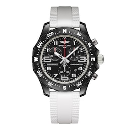 17532709 - Endurance Pro 38mm Unisex Watch White Rubber