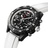 Breitling Endurance Pro 38mm Unisex Watch White Rubber