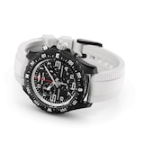 Breitling Endurance Pro 38mm Unisex Watch White Rubber